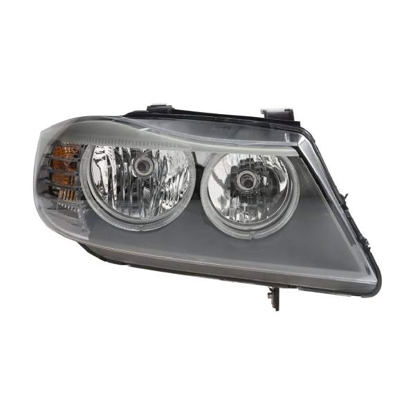 تصویر محصول چراغ جلو راست بی ام و سری 3 سدان 320i سال 2008